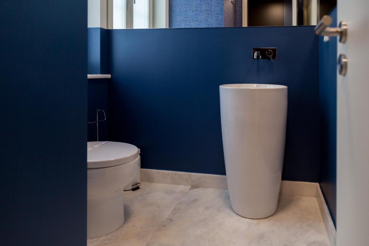 Flh Amazing Praca Comercio Design Flat リスボン エクステリア 写真