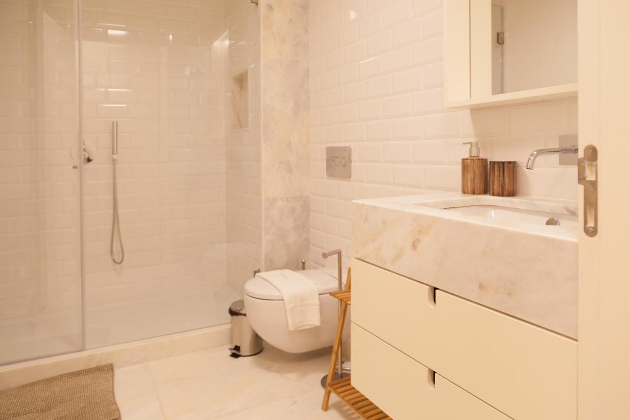 Flh Amazing Praca Comercio Design Flat リスボン エクステリア 写真