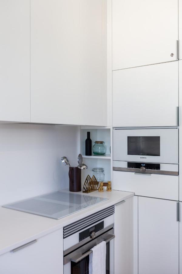 Flh Amazing Praca Comercio Design Flat リスボン エクステリア 写真