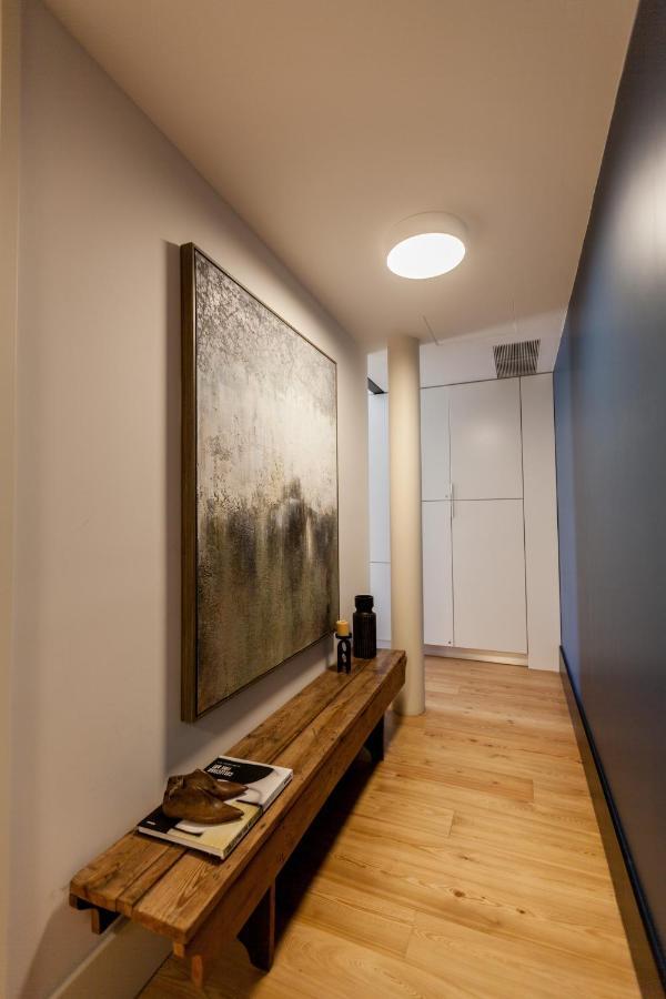 Flh Amazing Praca Comercio Design Flat リスボン エクステリア 写真